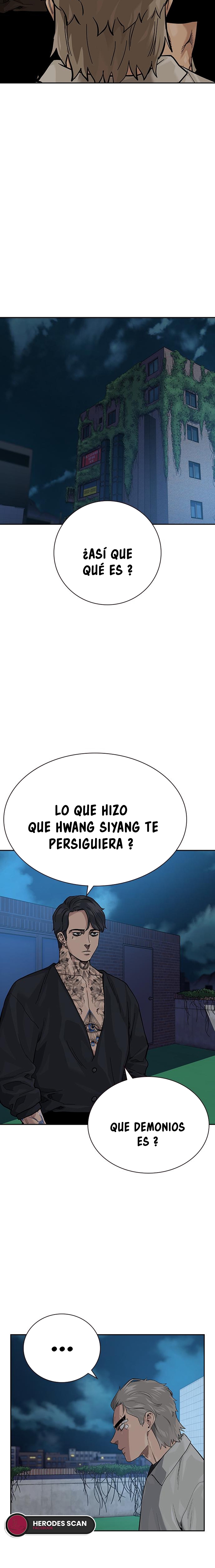 Read To Not Die ES Manga Online