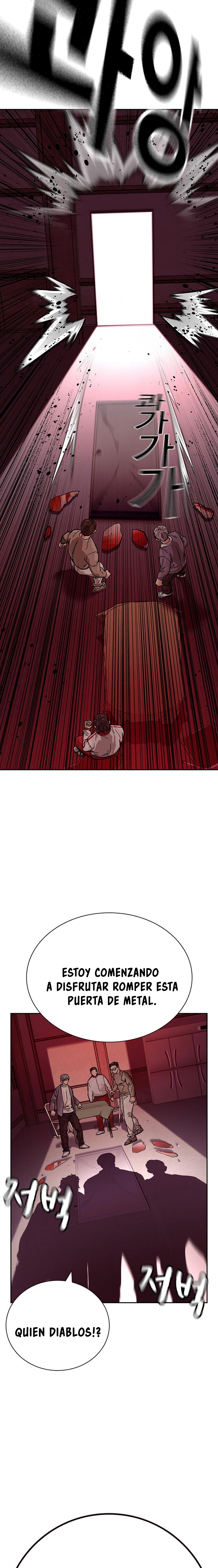 Read To Not Die ES Manga Online