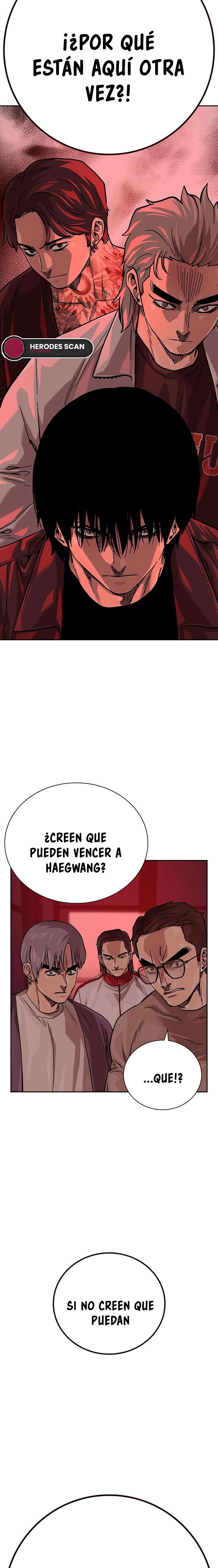 Read To Not Die ES Manga Online