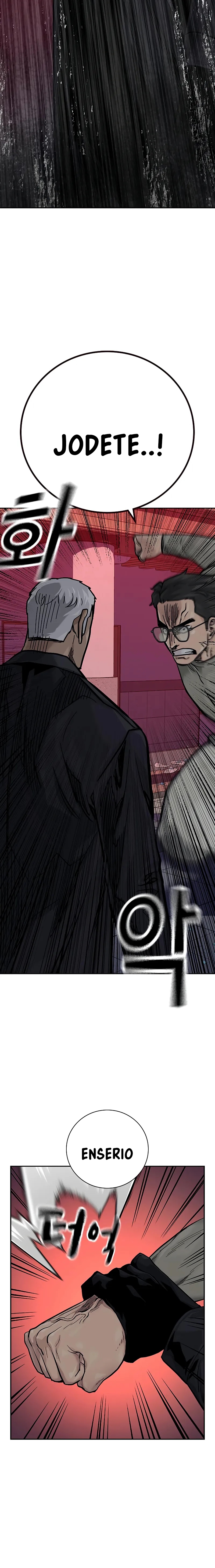 Read To Not Die ES Manga Online