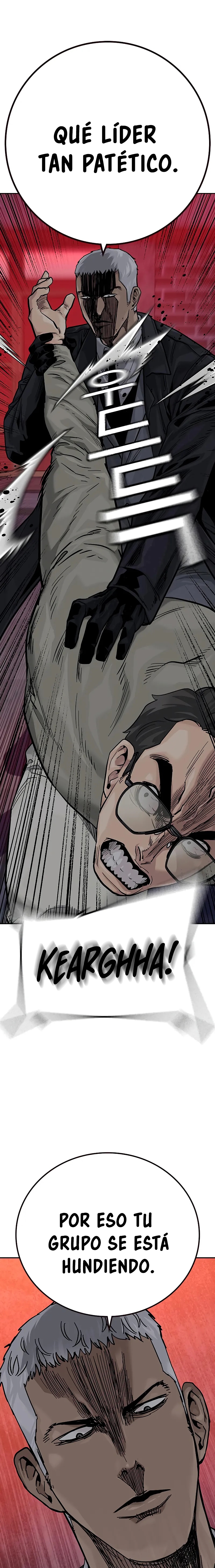 Read To Not Die ES Manga Online