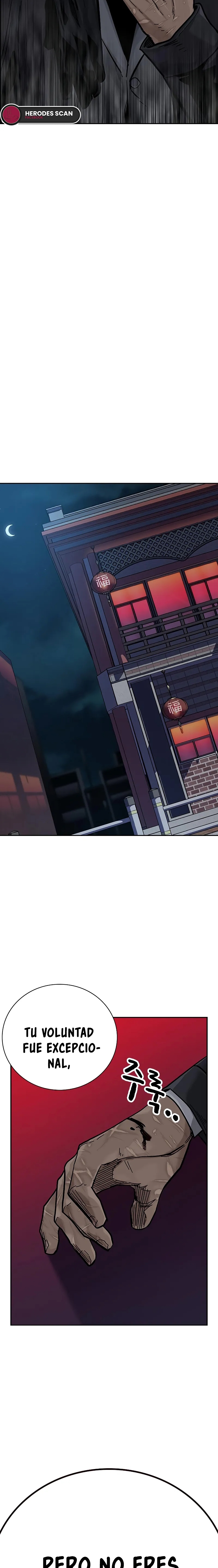 Read To Not Die ES Manga Online