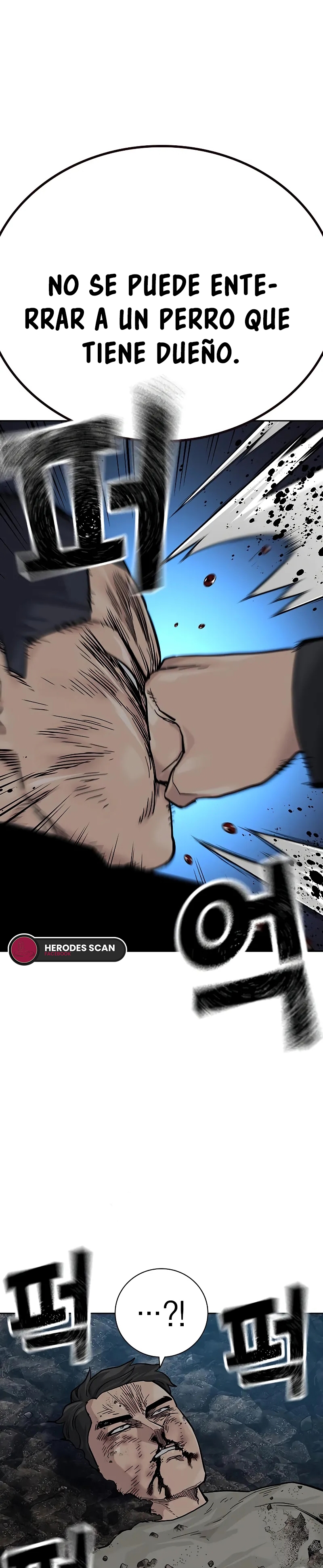 Read To Not Die ES Manga Online