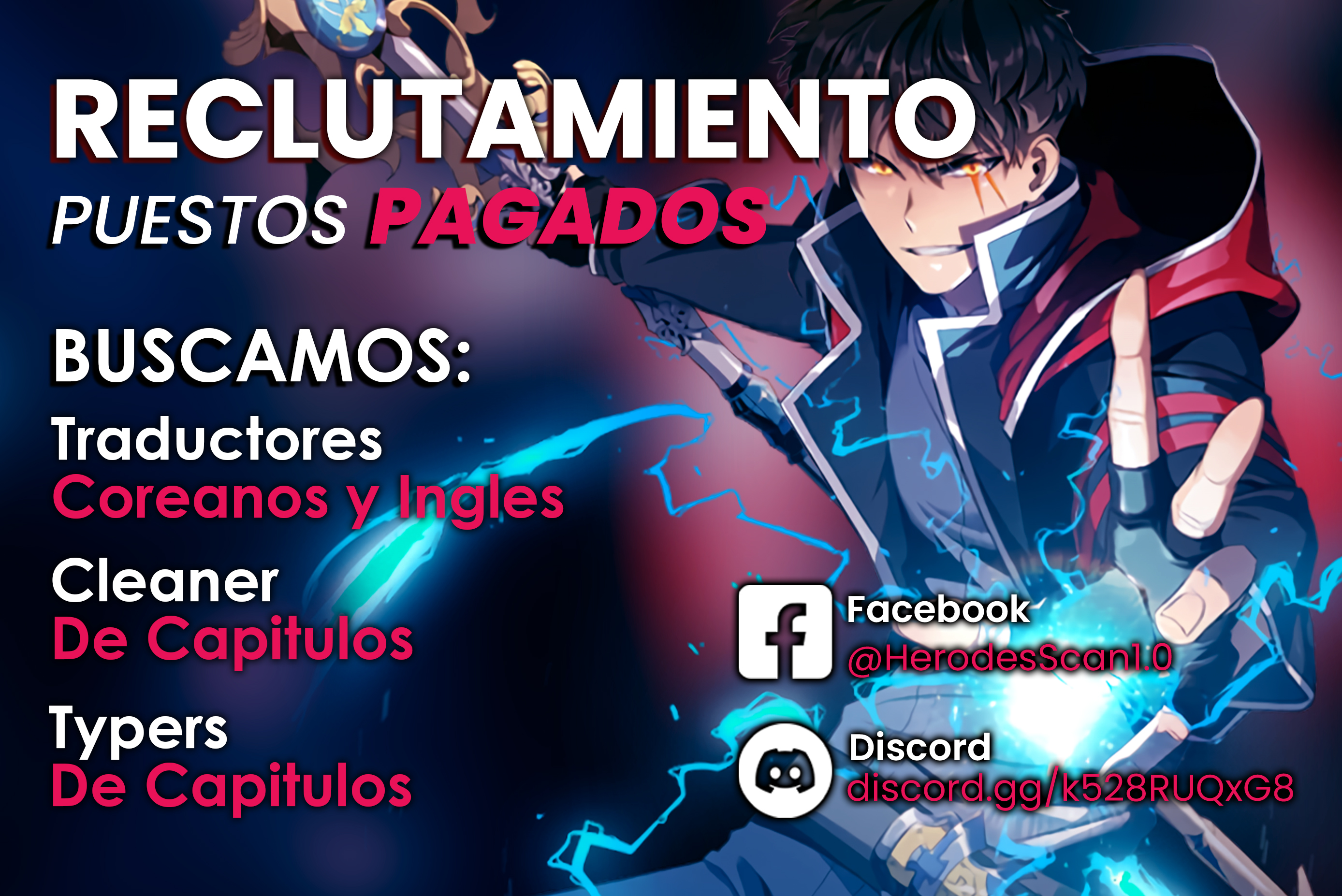 Read To Not Die ES Manga Online