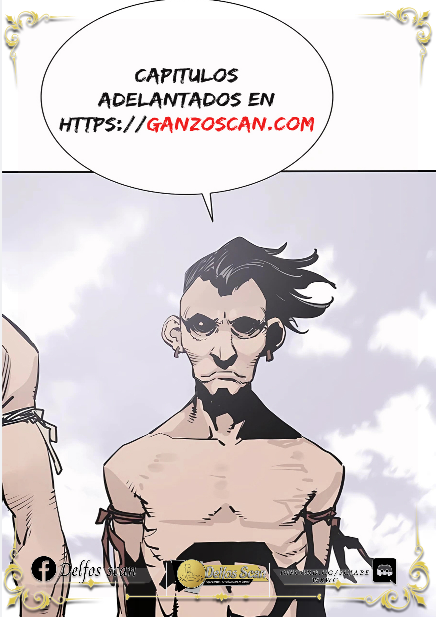 Read To Not Die ES Manga Online