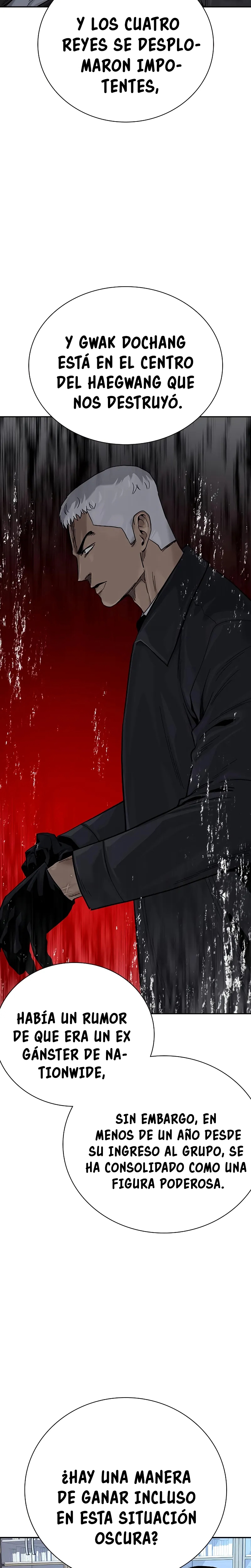 Read To Not Die ES Manga Online