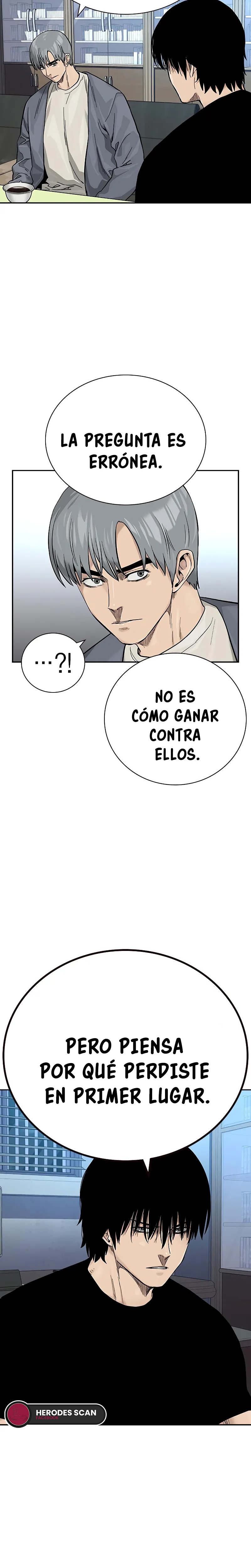 Read To Not Die ES Manga Online