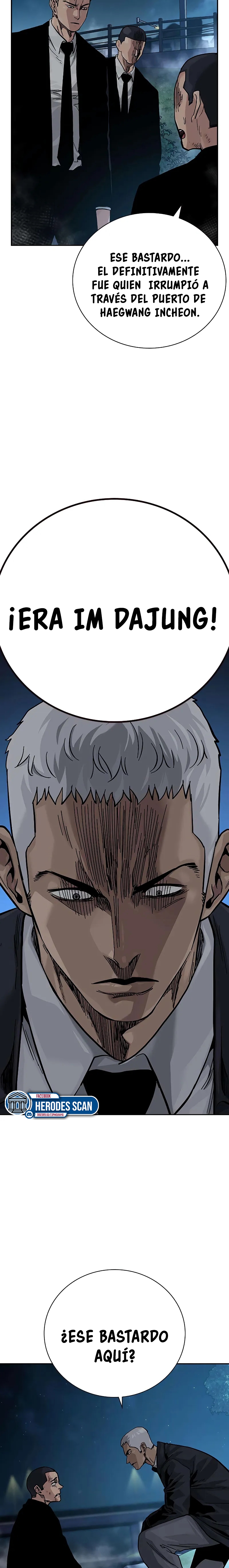 Read To Not Die ES Manga Online