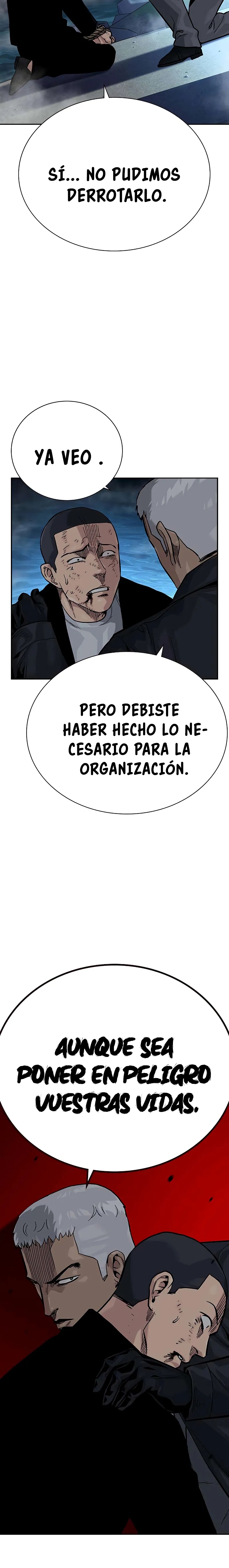 Read To Not Die ES Manga Online