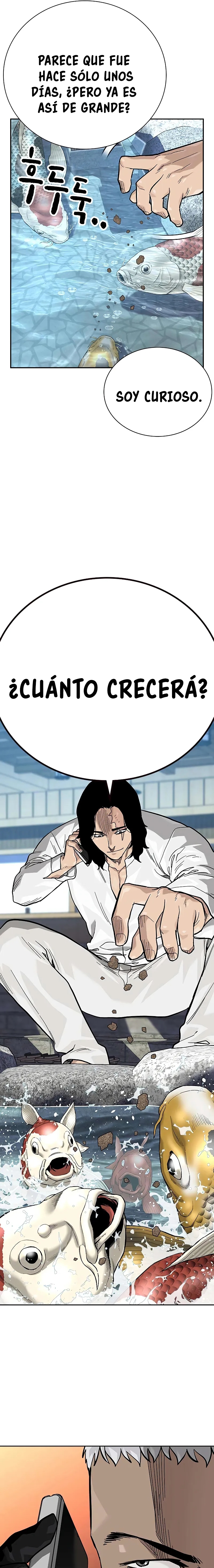 Read To Not Die ES Manga Online
