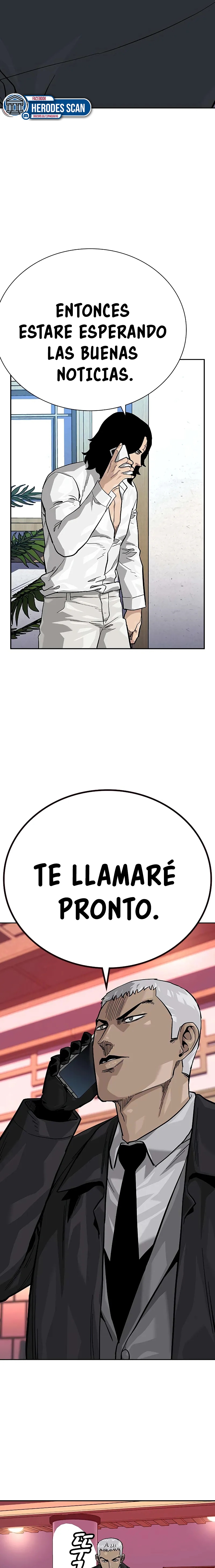 Read To Not Die ES Manga Online