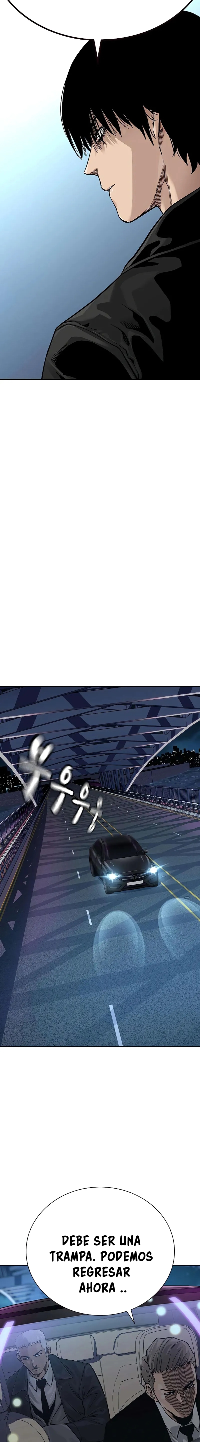 Read To Not Die ES Manga Online