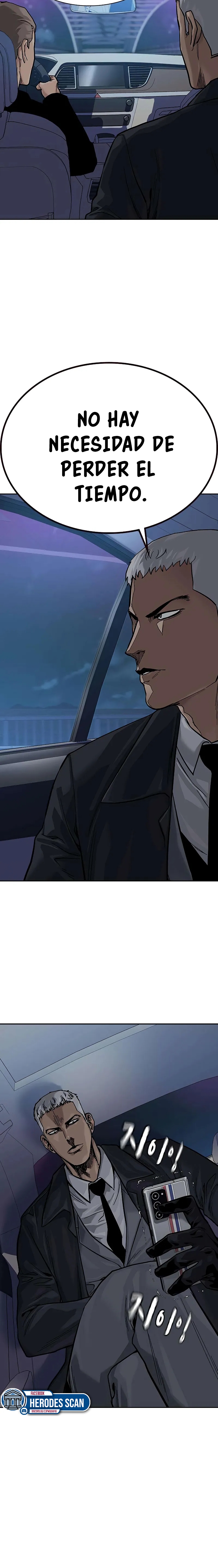 Read To Not Die ES Manga Online