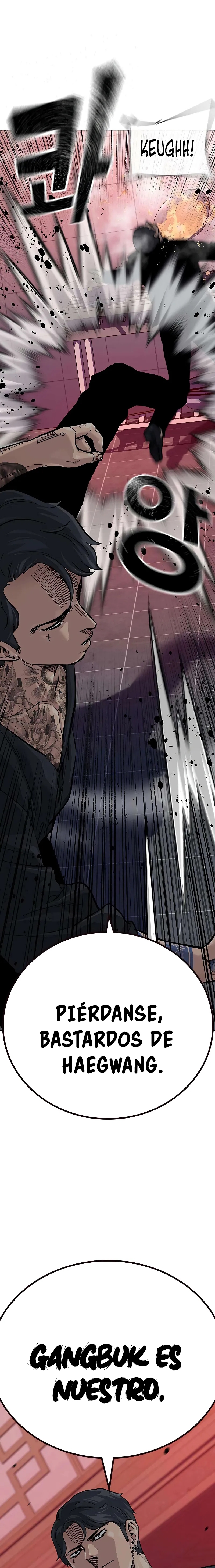 Read To Not Die ES Manga Online