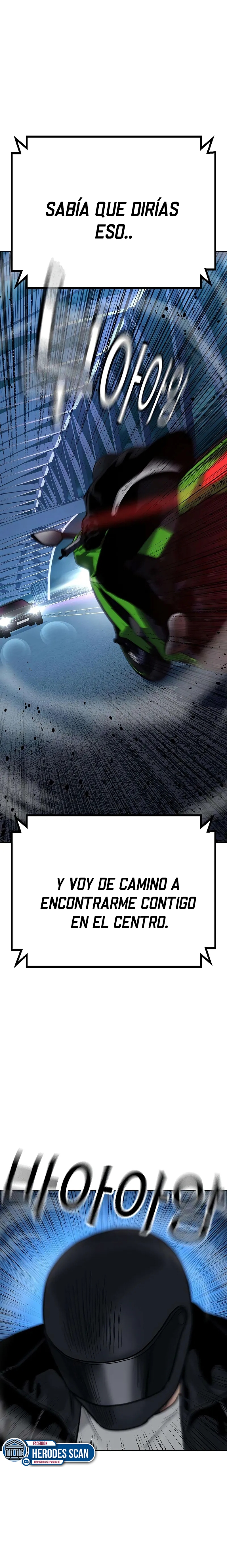 Read To Not Die ES Manga Online