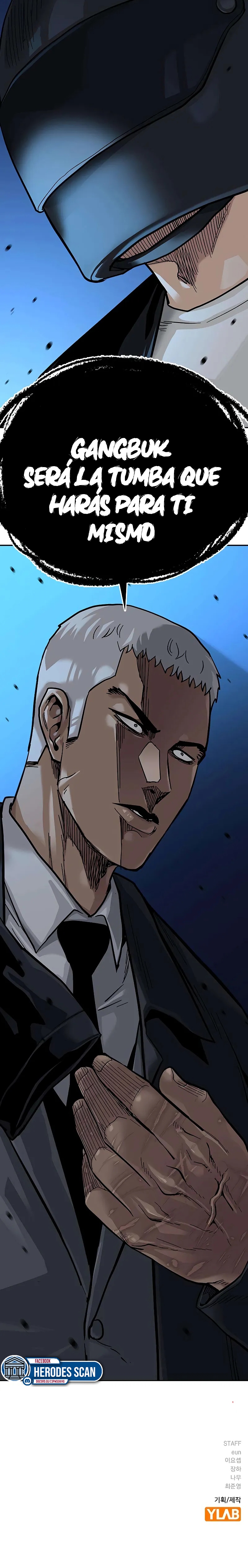 Read To Not Die ES Manga Online