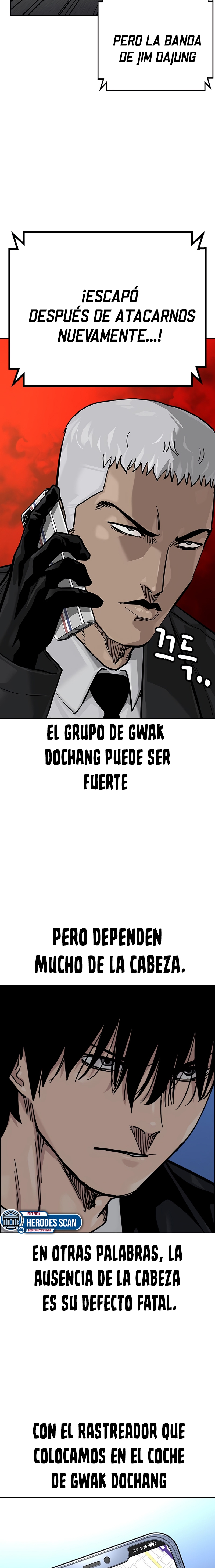 Read To Not Die ES Manga Online