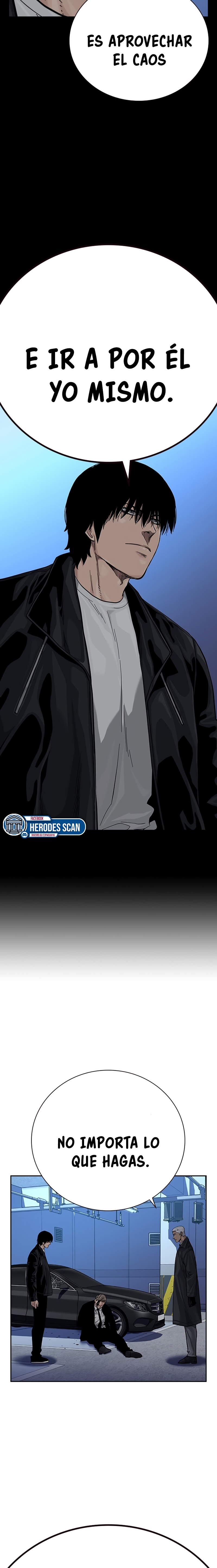 Read To Not Die ES Manga Online