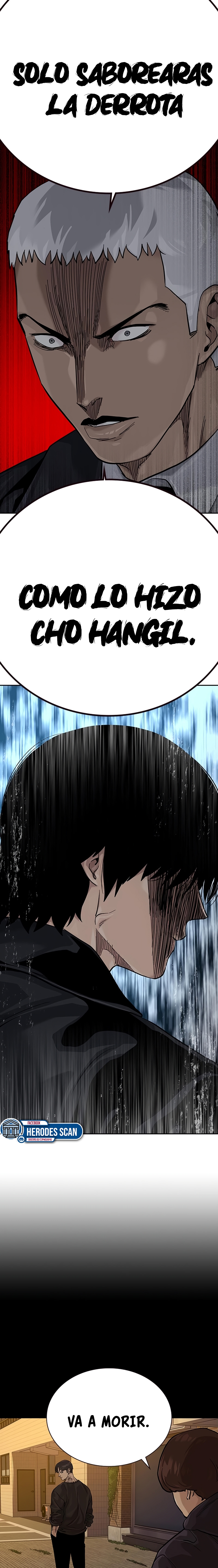 Read To Not Die ES Manga Online
