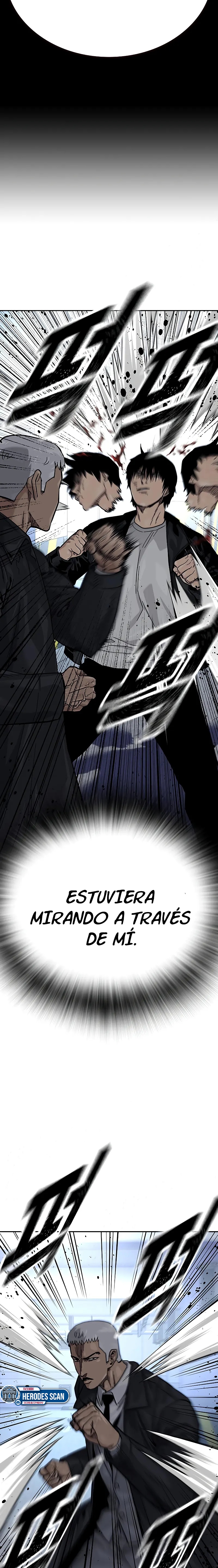 Read To Not Die ES Manga Online