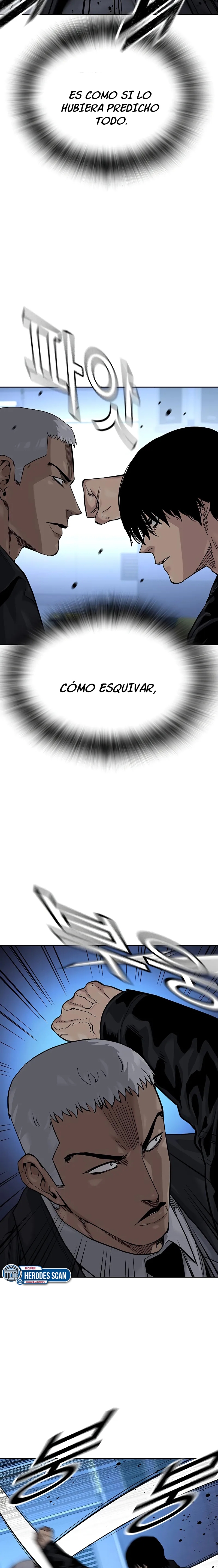Read To Not Die ES Manga Online