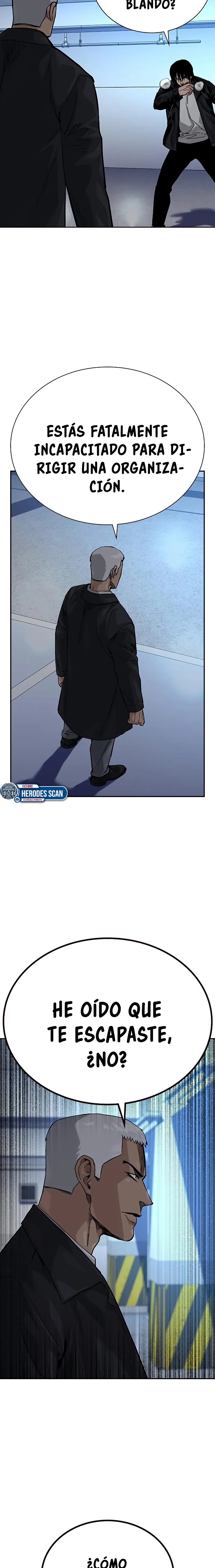 Read To Not Die ES Manga Online