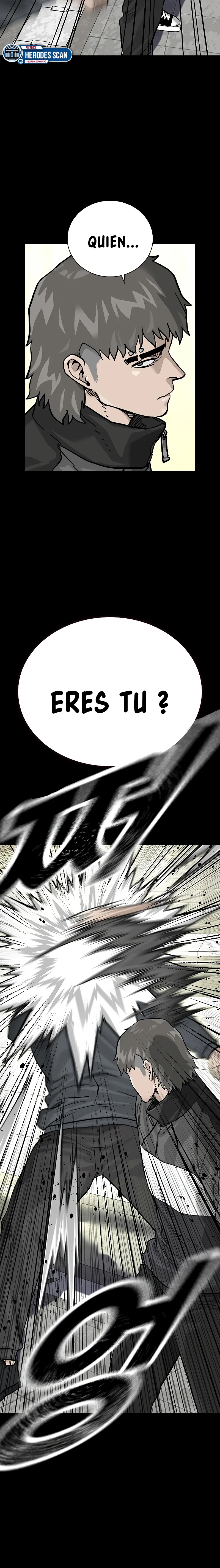 Read To Not Die ES Manga Online