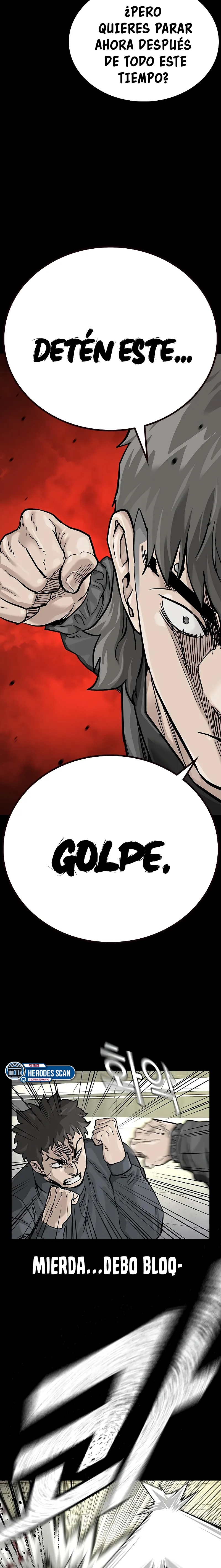 Read To Not Die ES Manga Online