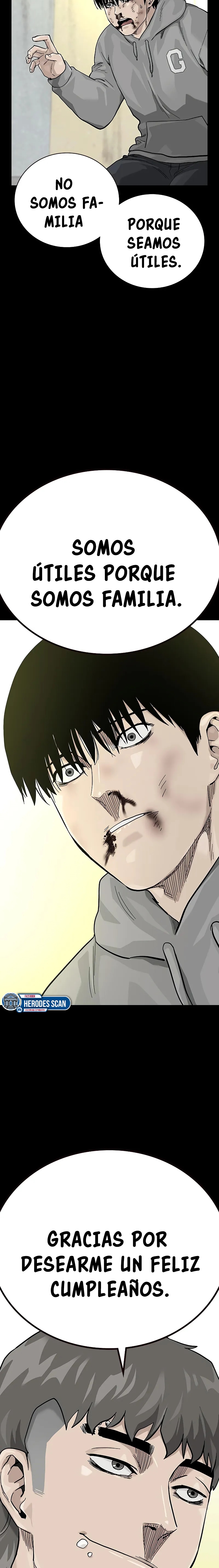 Read To Not Die ES Manga Online