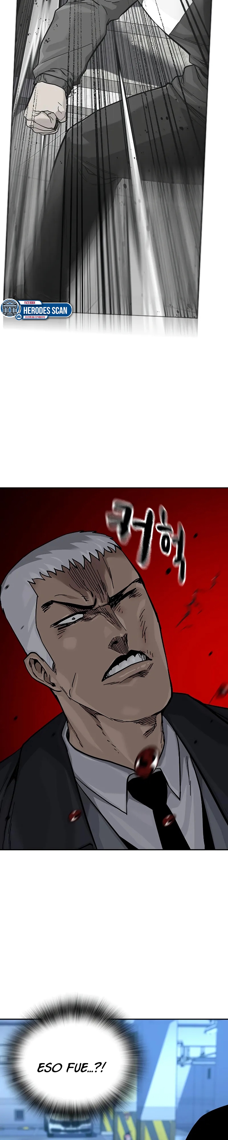 Read To Not Die ES Manga Online