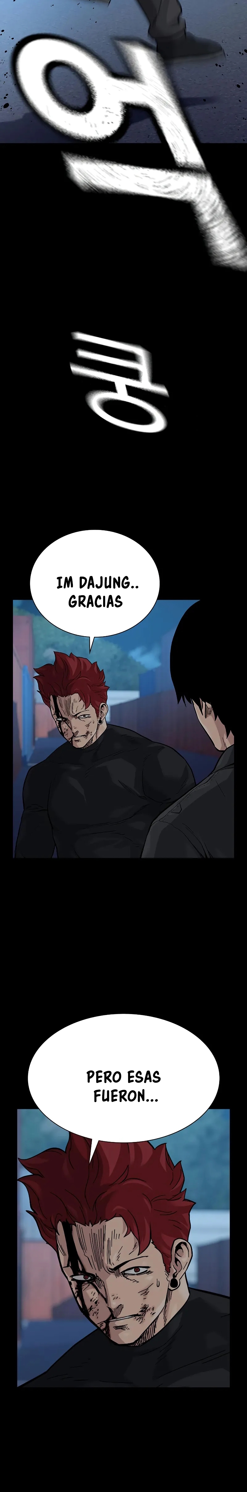 Read To Not Die ES Manga Online