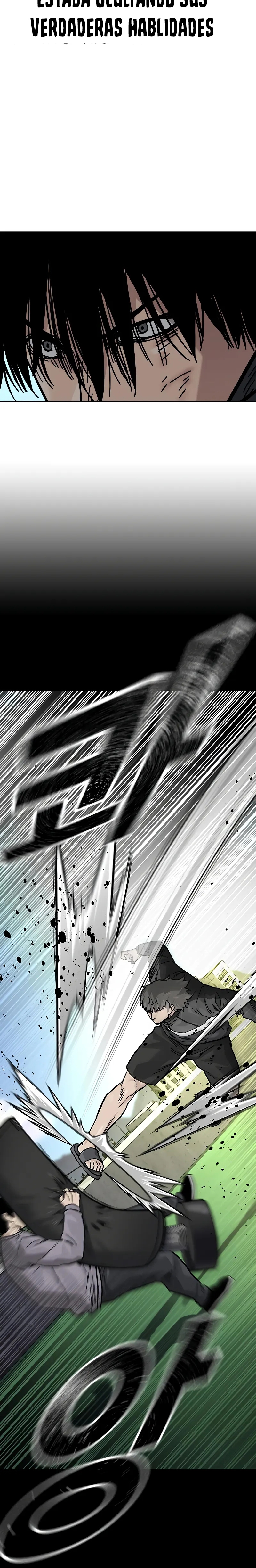 Read To Not Die ES Manga Online
