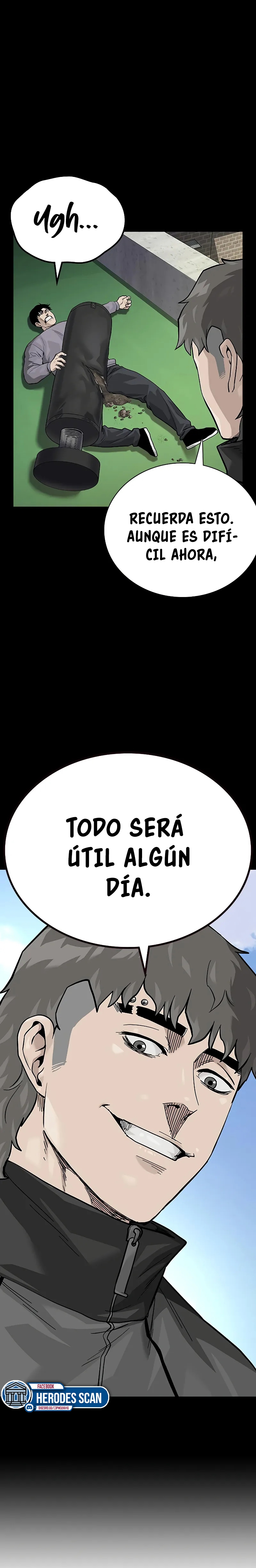 Read To Not Die ES Manga Online