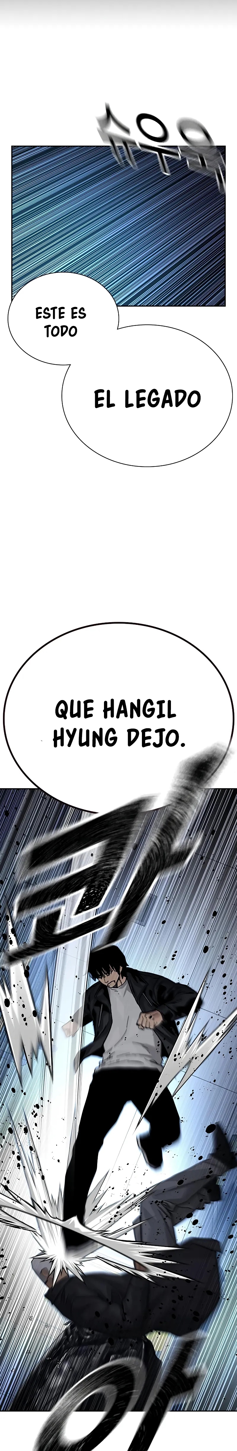 Read To Not Die ES Manga Online