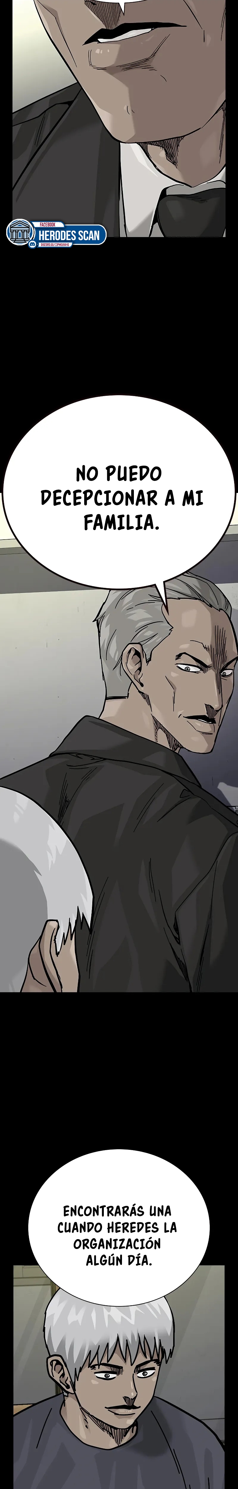Read To Not Die ES Manga Online