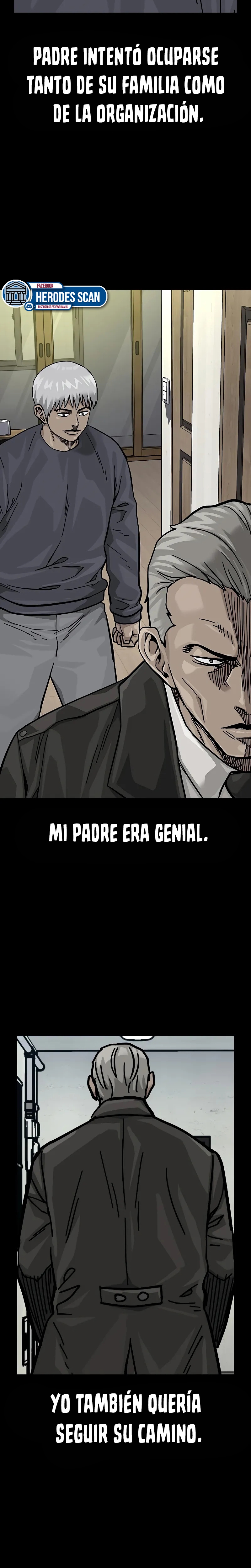 Read To Not Die ES Manga Online