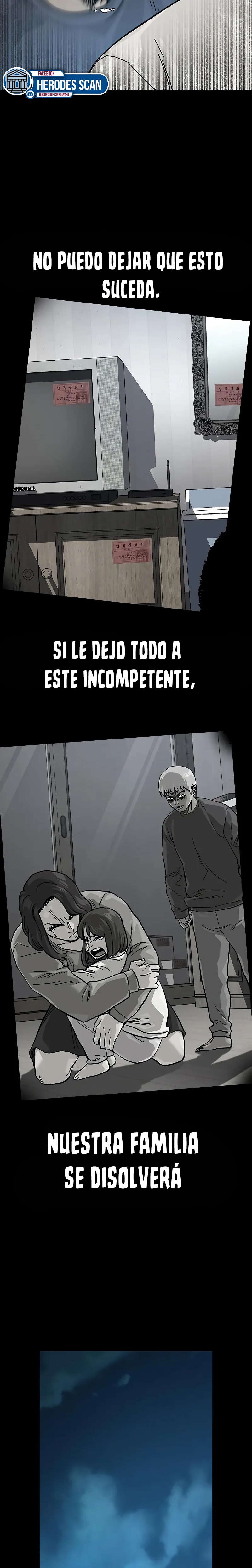 Read To Not Die ES Manga Online