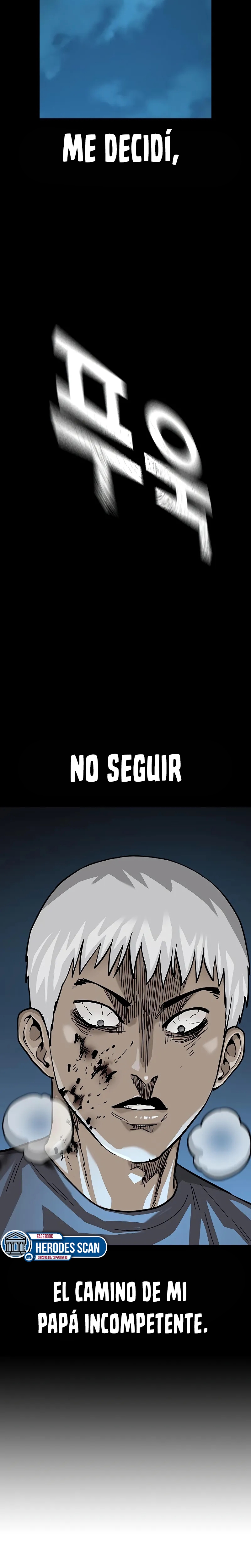 Read To Not Die ES Manga Online