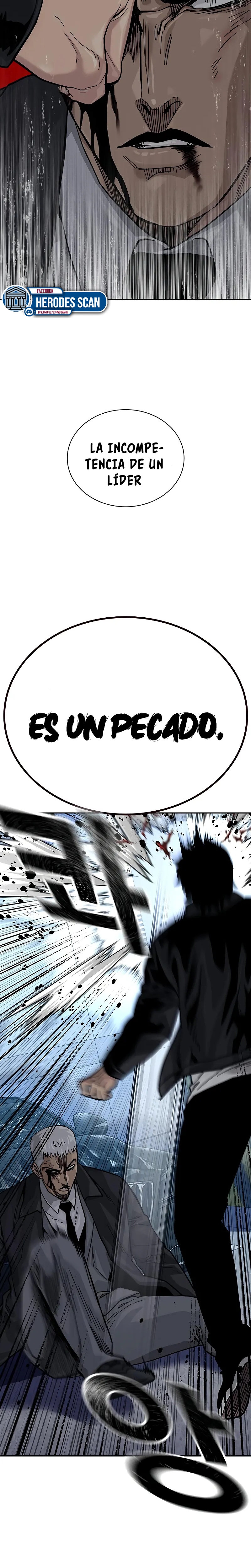 Read To Not Die ES Manga Online