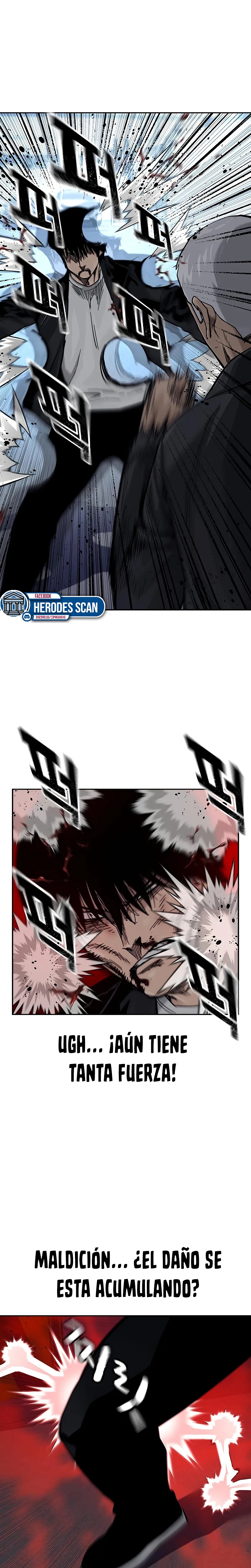Read To Not Die ES Manga Online