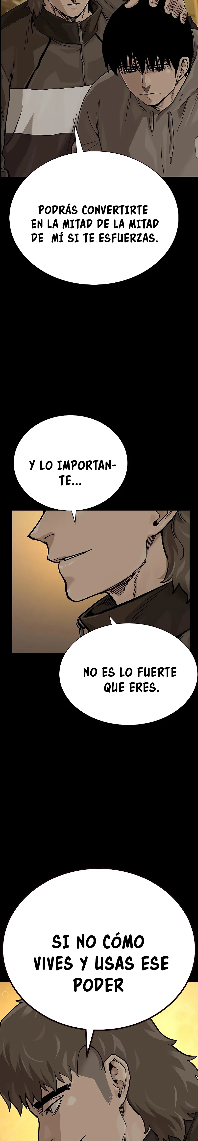 Read To Not Die ES Manga Online