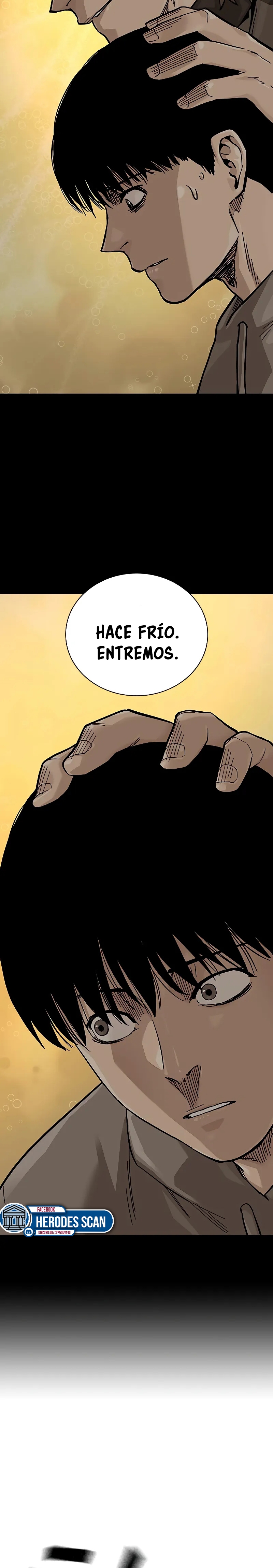 Read To Not Die ES Manga Online