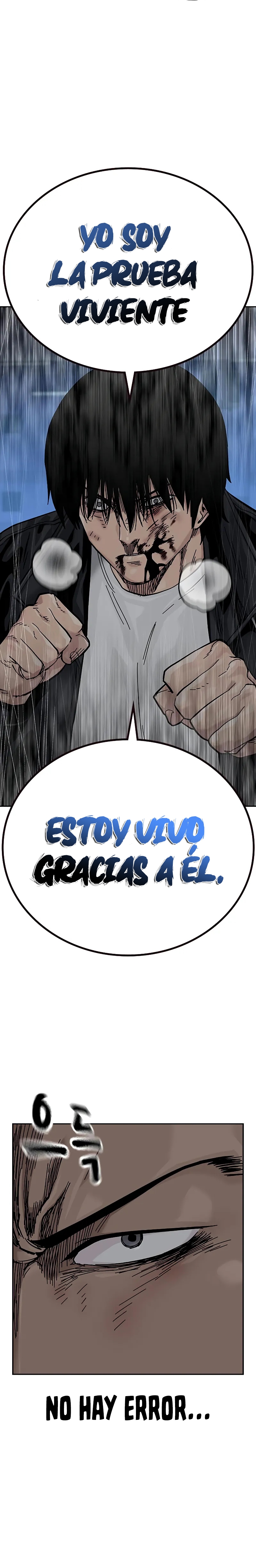 Read To Not Die ES Manga Online