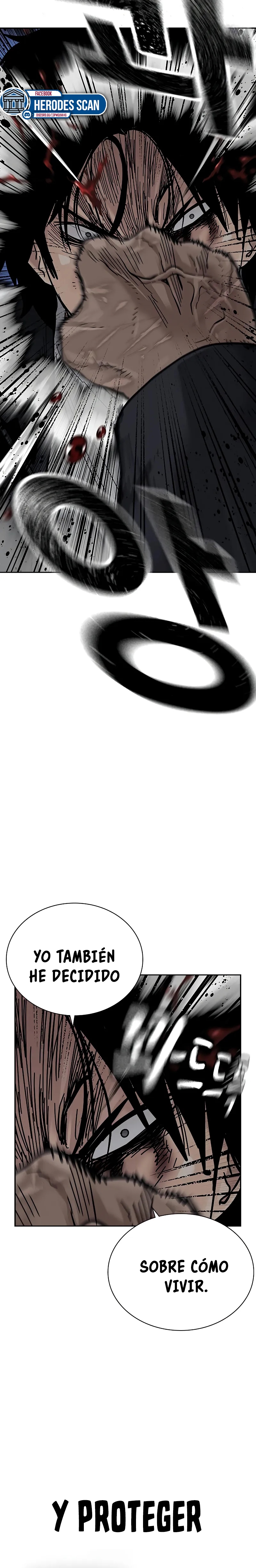 Read To Not Die ES Manga Online