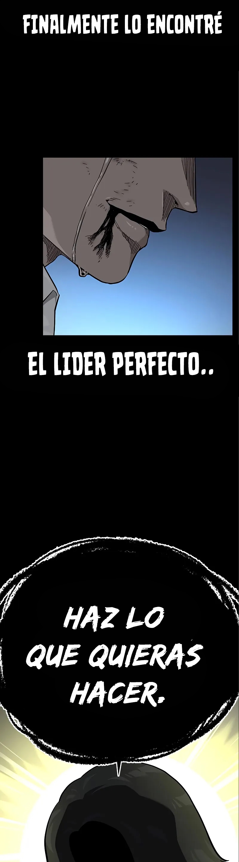 Read To Not Die ES Manga Online