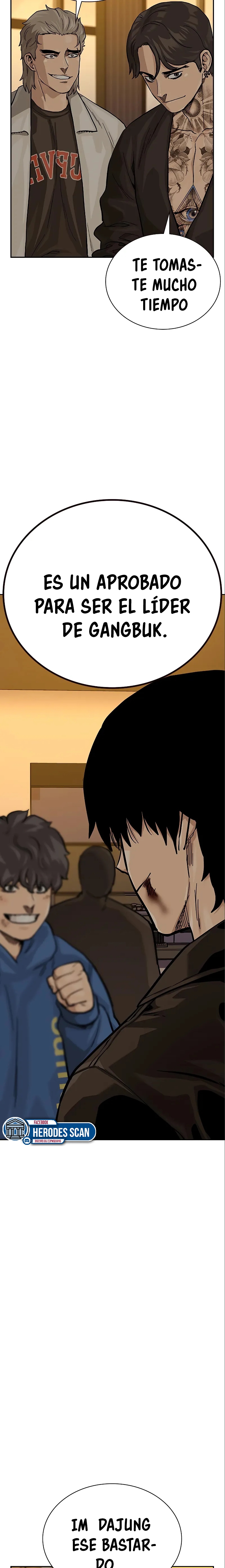 Read To Not Die ES Manga Online