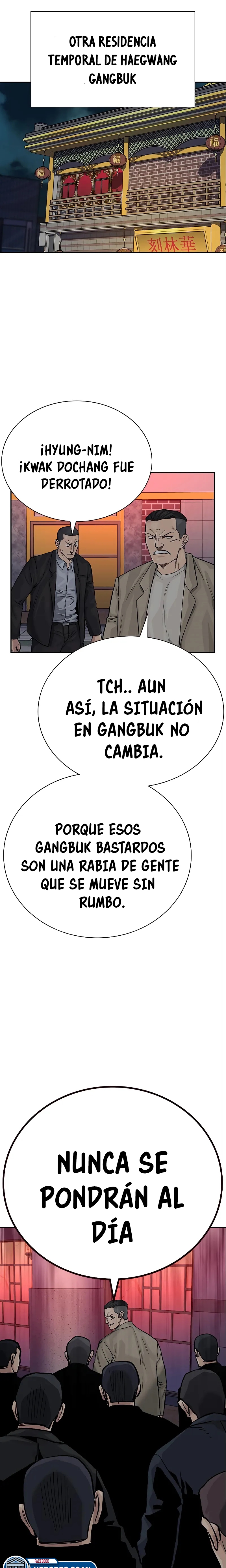 Read To Not Die ES Manga Online