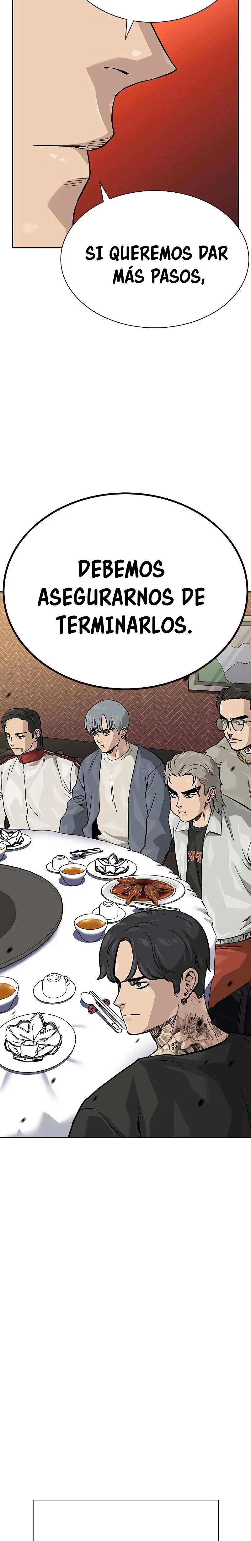 Read To Not Die ES Manga Online