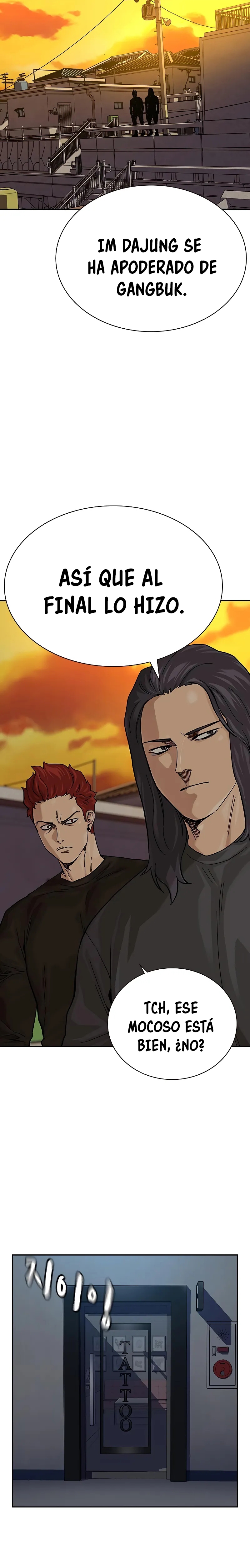 Read To Not Die ES Manga Online