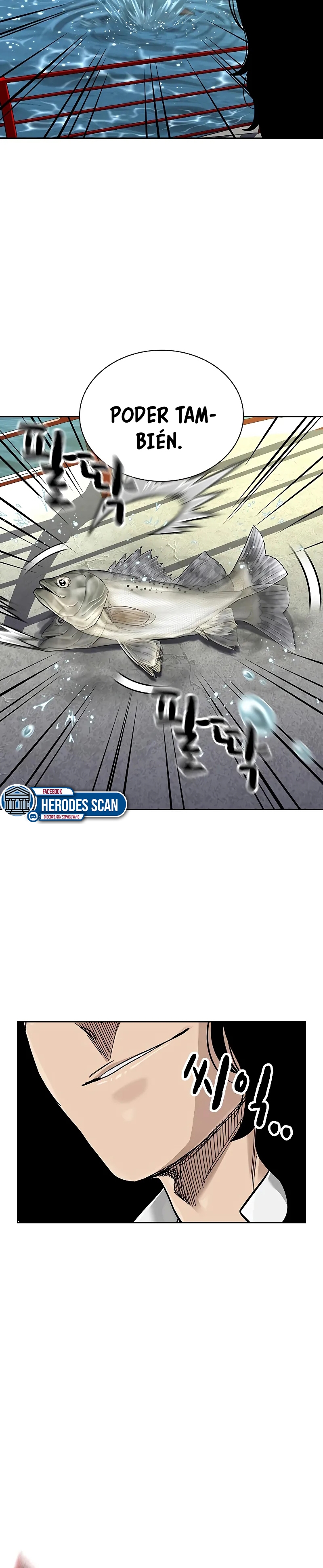 Read To Not Die ES Manga Online